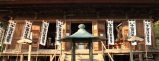 杉本寺