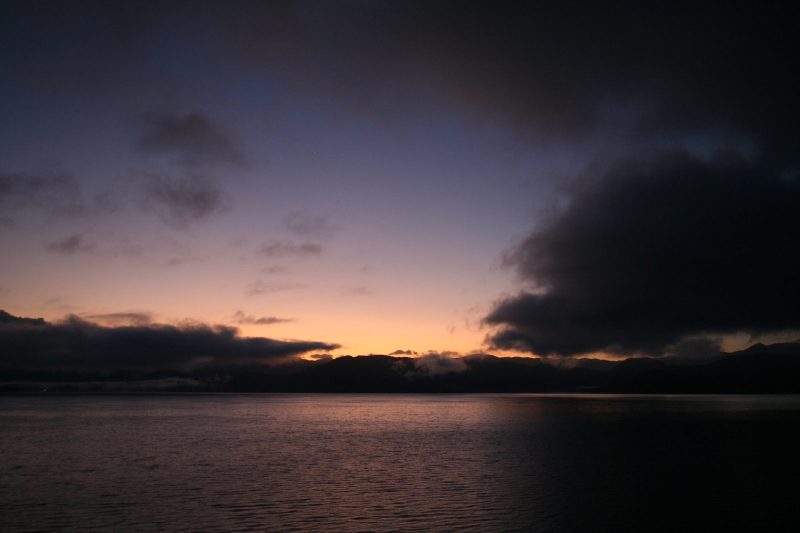 田沢湖