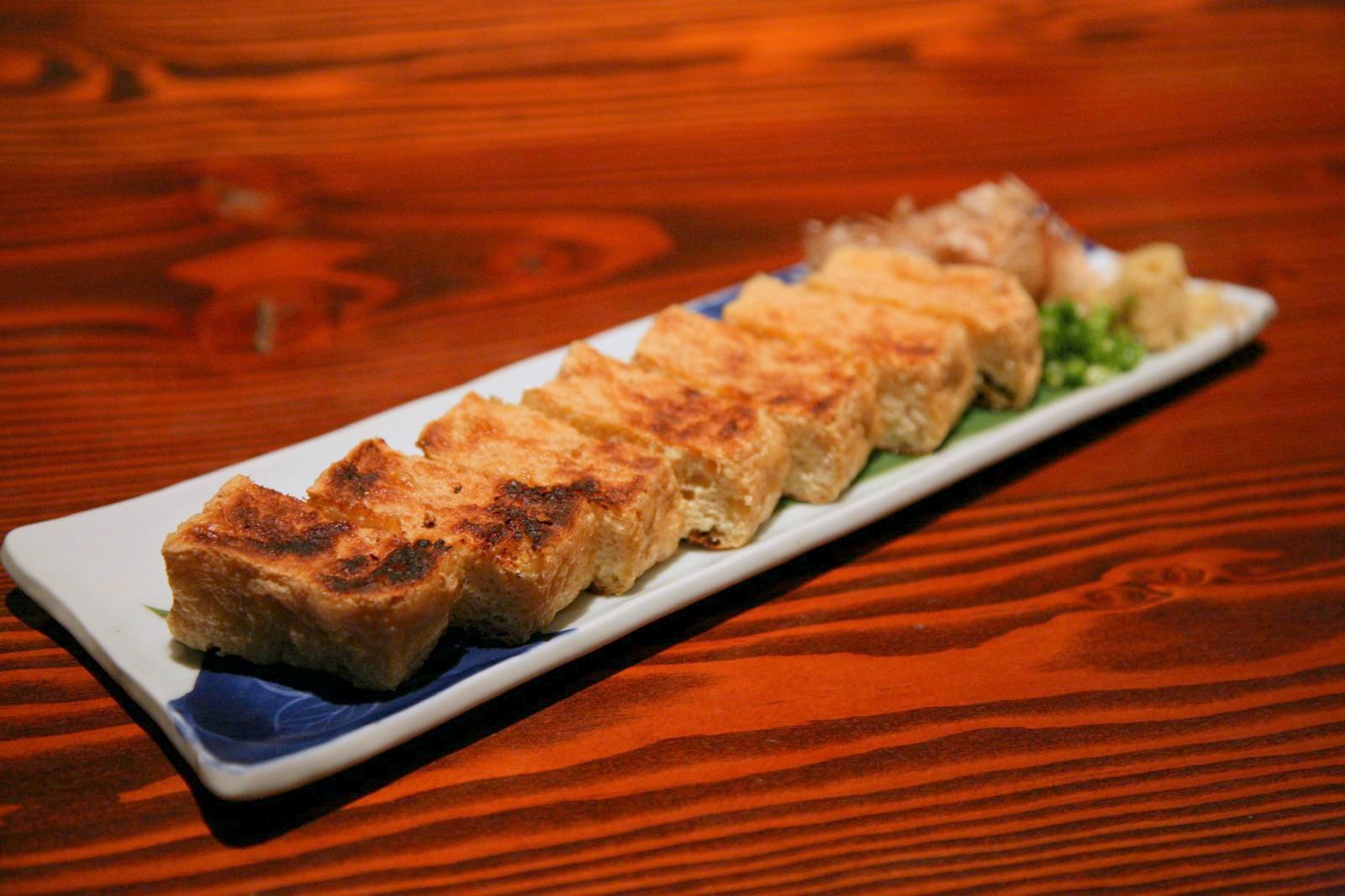 新潟の食べ物