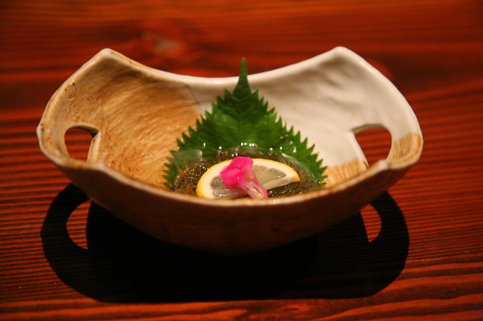 新潟の食べ物