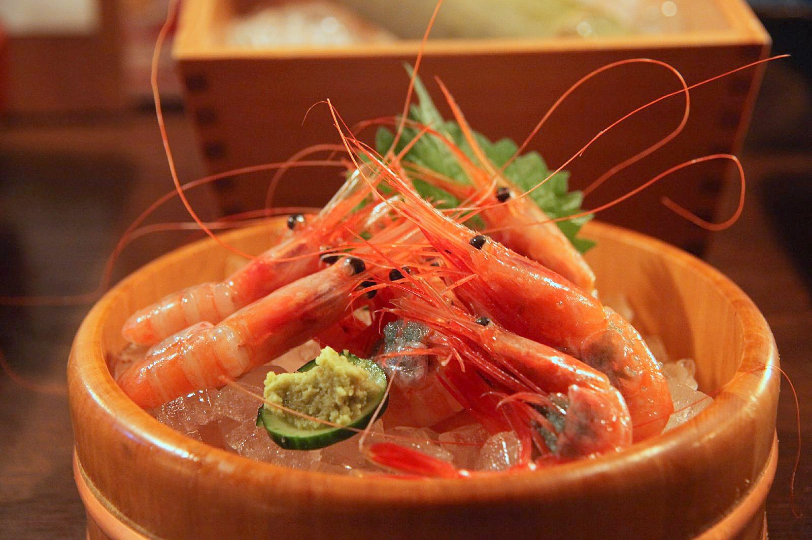 新潟の食べ物