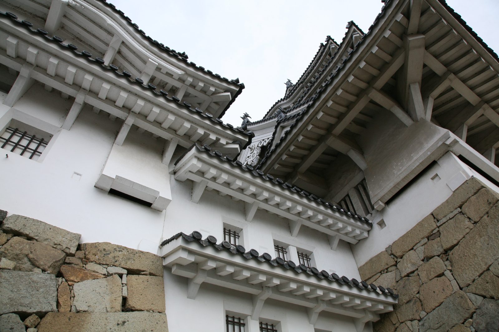 Himeji Castle JAPAN WEB MAGAZINE