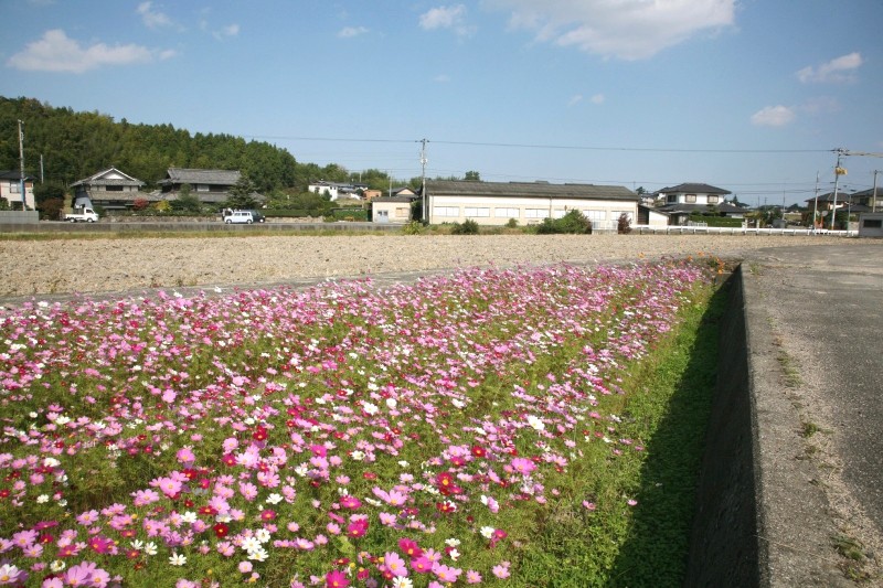 Higashi-ueta, Takamatsu