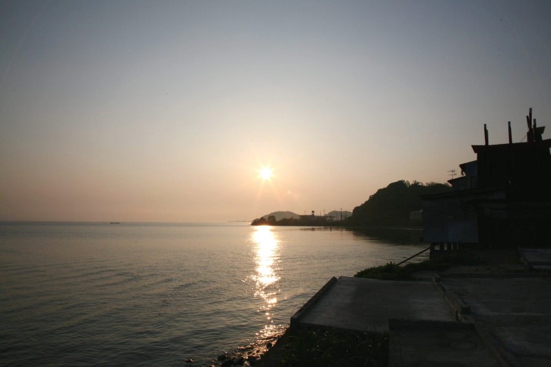 Lake Shinji, Shimane