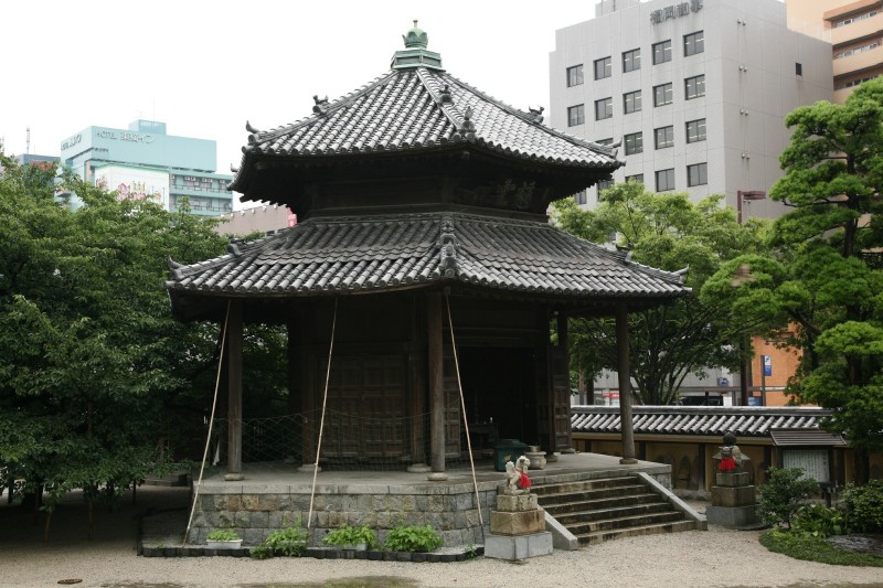 Tōchō-ji