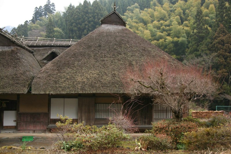 Niikawa tagomori, Ukiha-shi