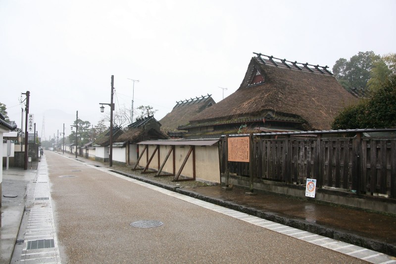 Sasayama, Hyogo