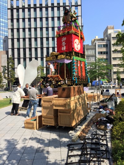 Kanda Festival