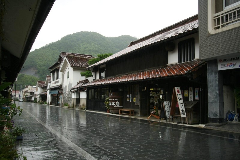 Tsuwano
