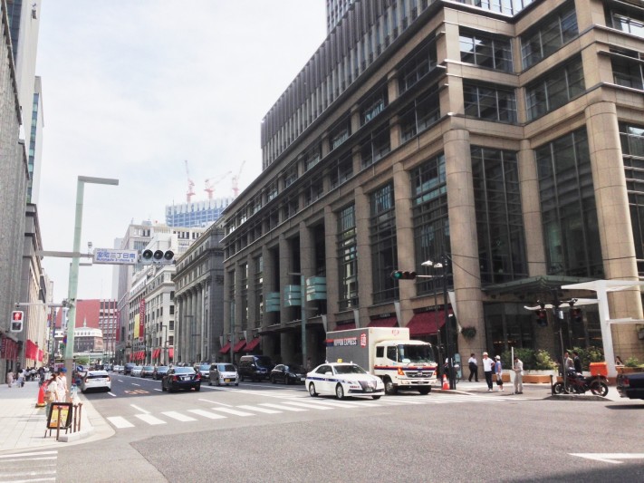 Nihonbashi