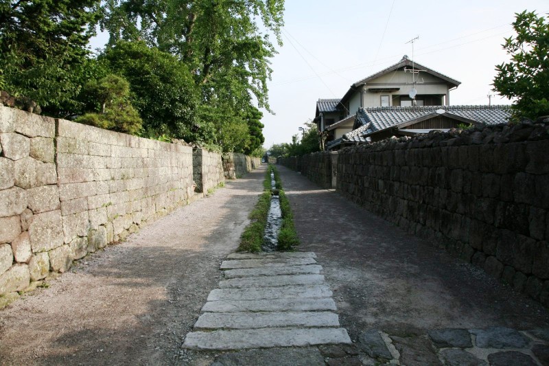 Shimabara Bukeyashiki
