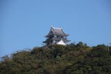 Hiwasa castle