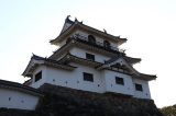 Shiroishi castle