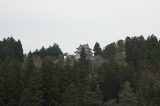 Sunasawa castle ruin