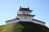 Utsunomiya castle