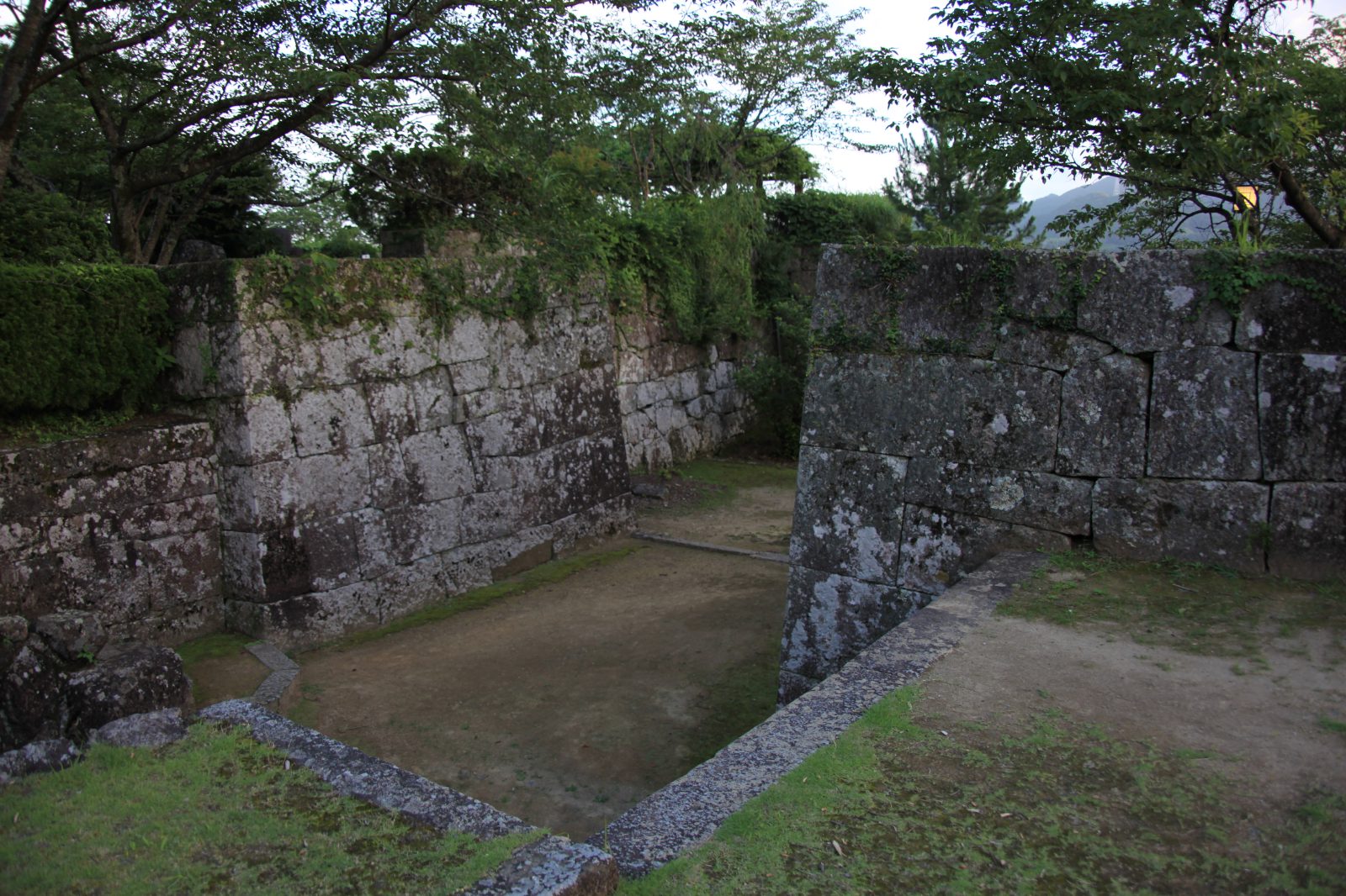 Shigu Castle