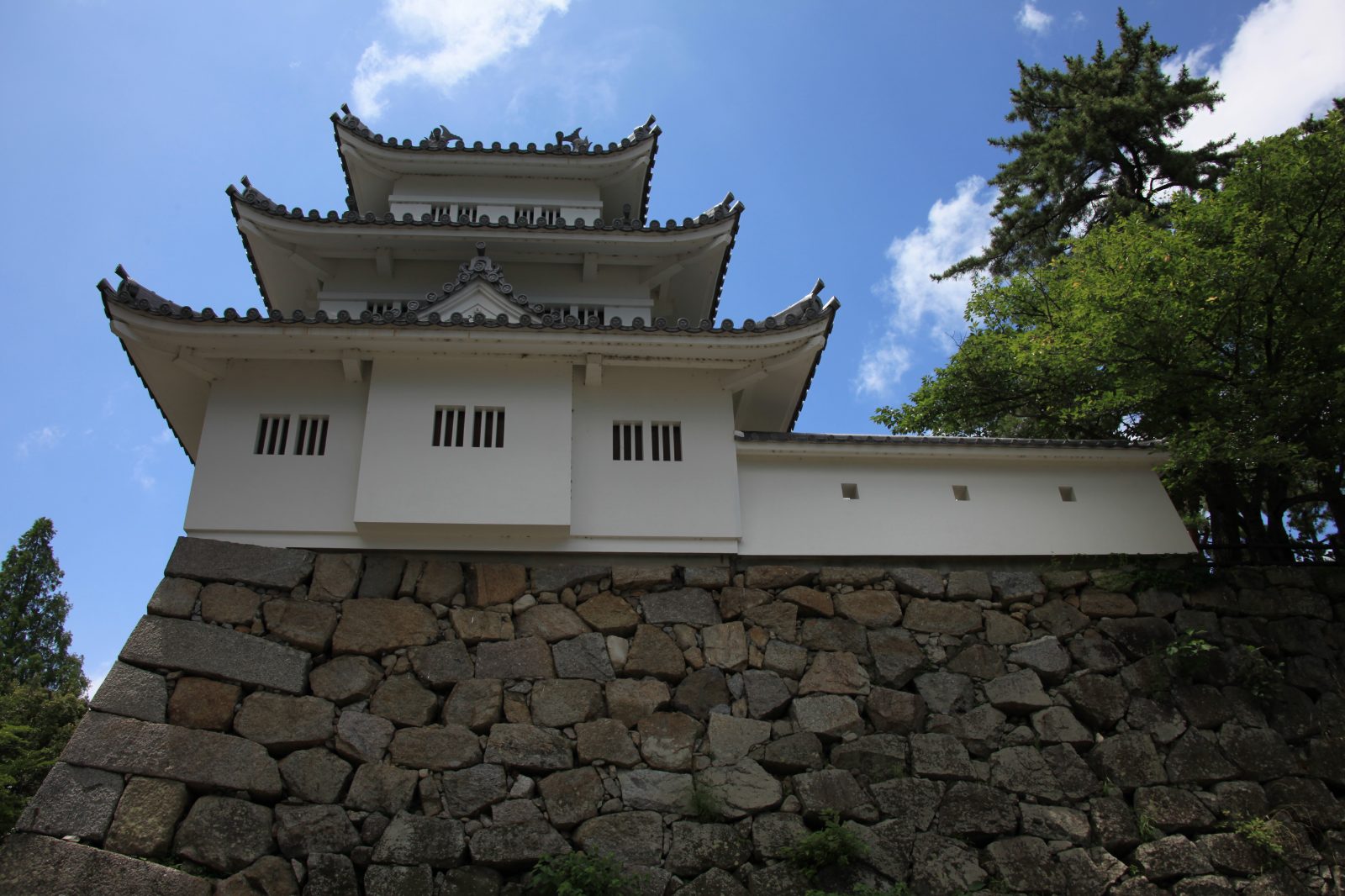 Tsu Castle