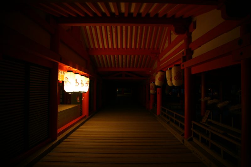 厳島神社