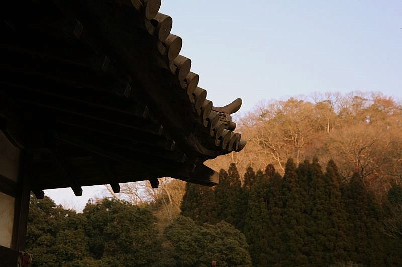 Shizutani school in Okayama, Japan