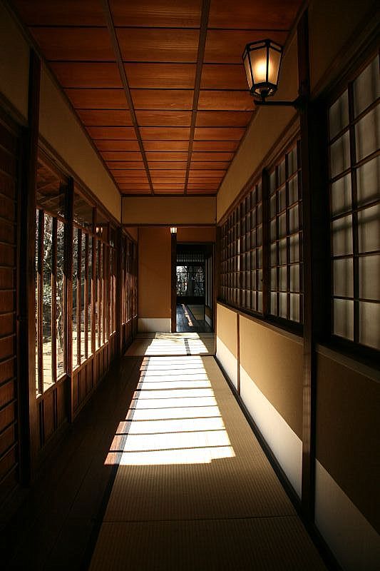 Former Kusuo Yasuda Residence
