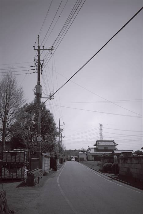 Soryu-ji temple