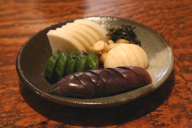 Japanese food, Unagi