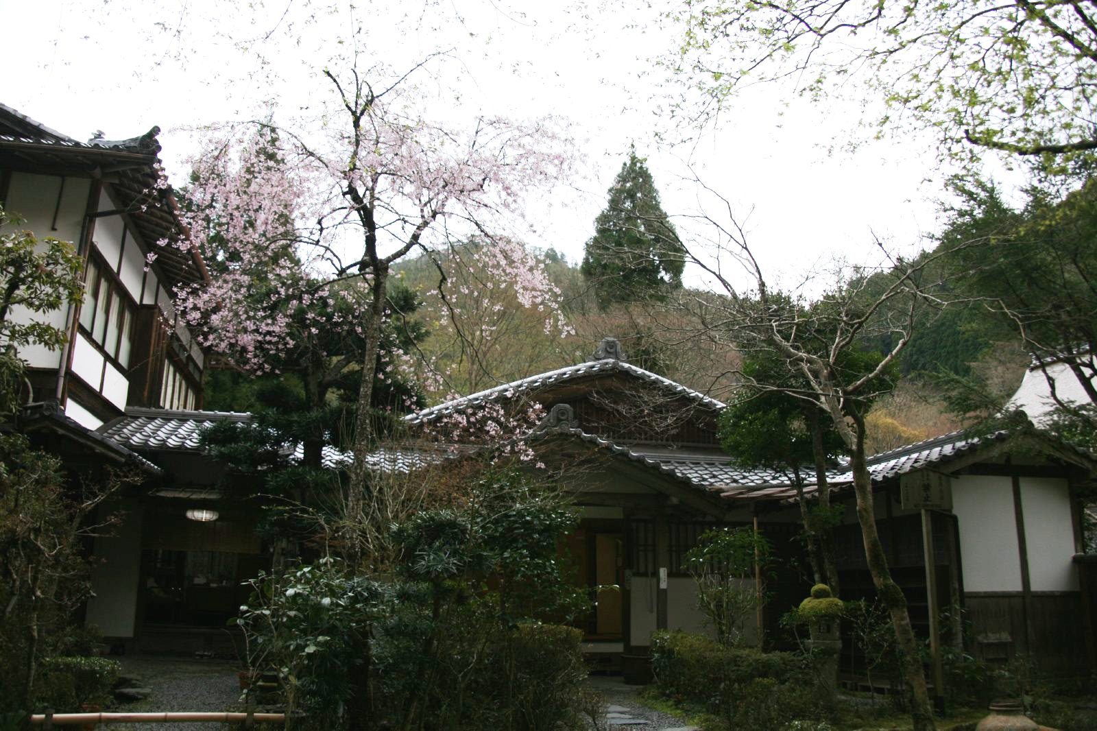 高山寺,京都