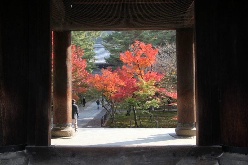 南禅寺,京都