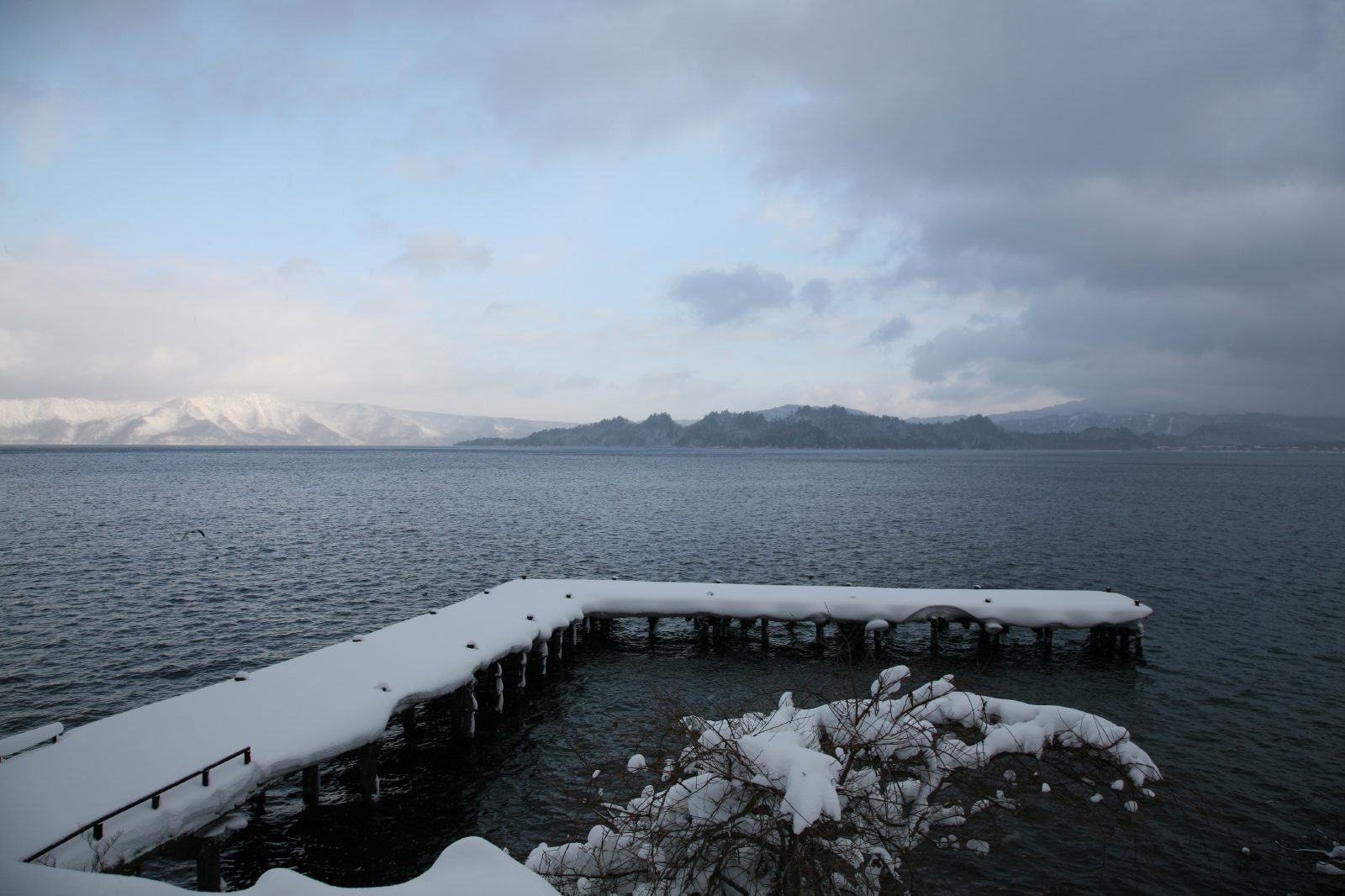 Lake Towada