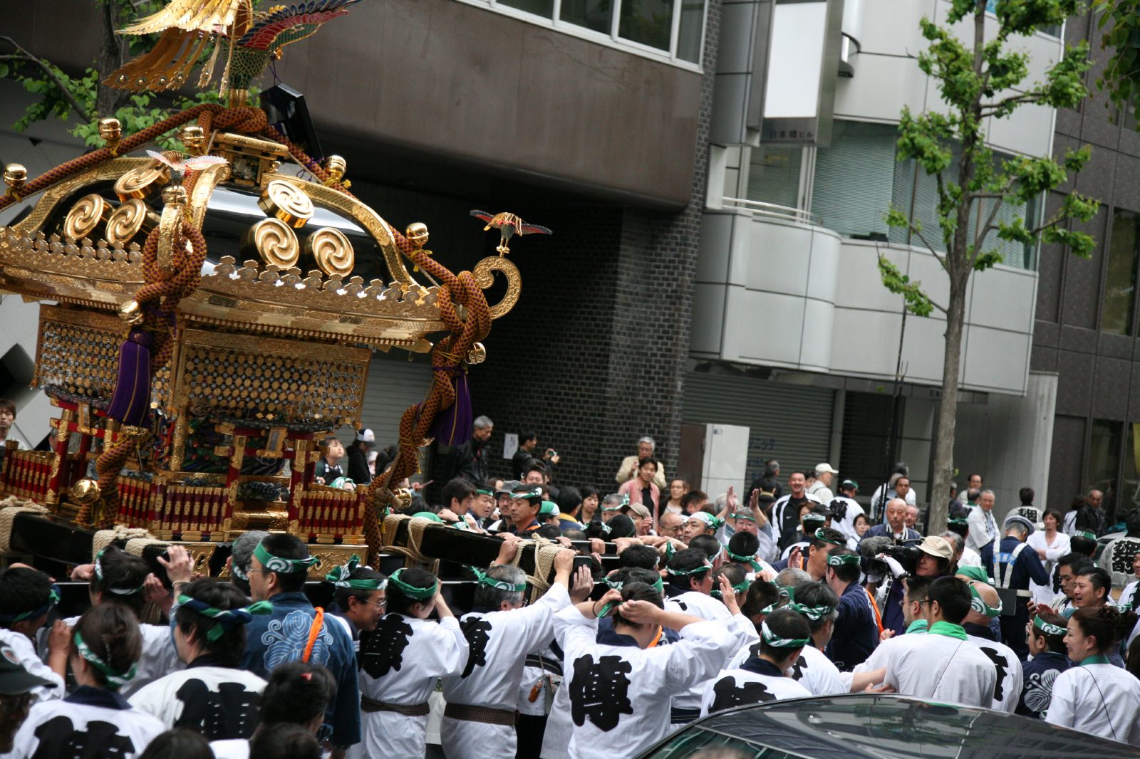 神田祭