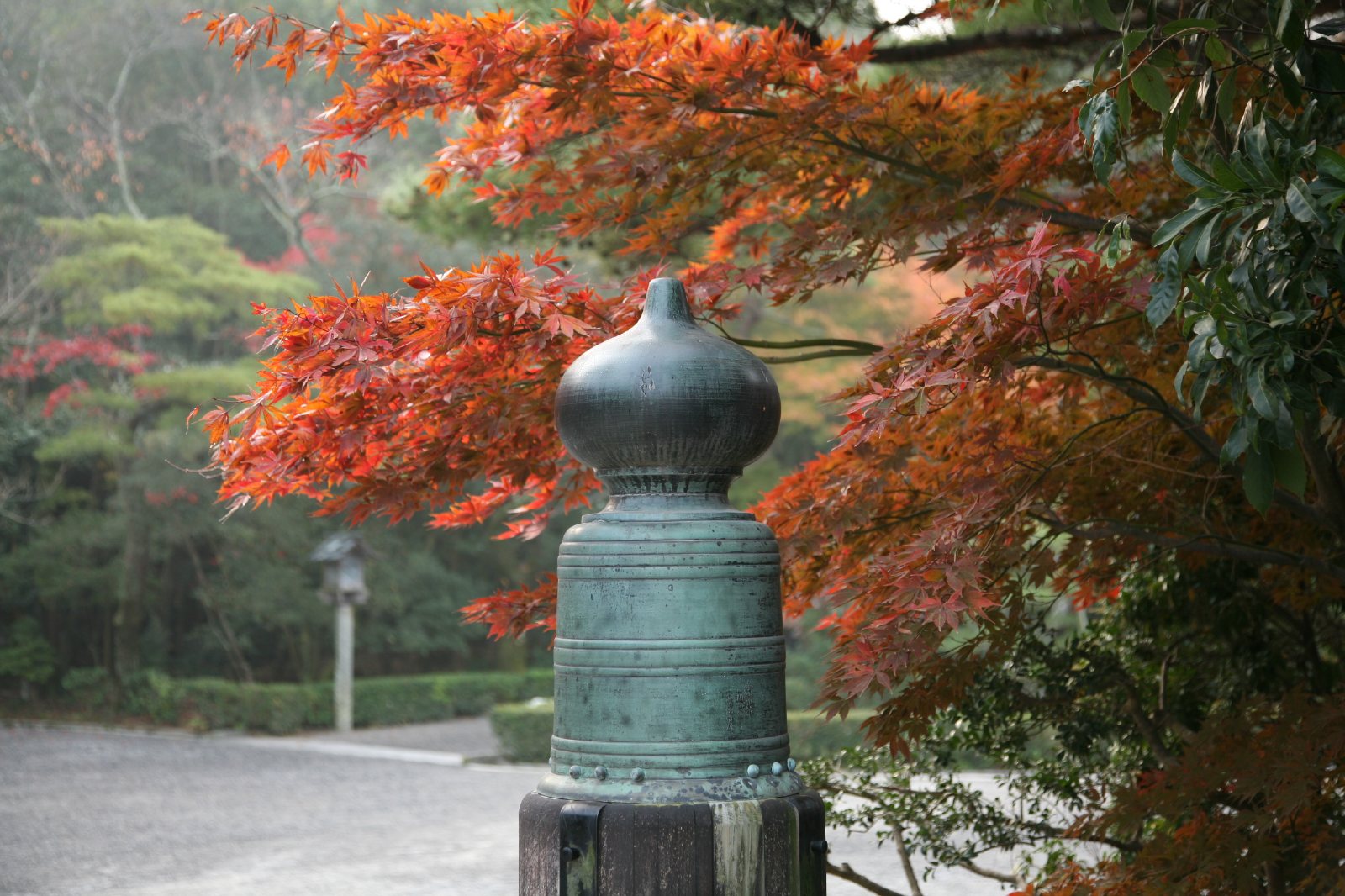 Ise jingu