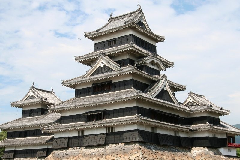 Matsumoto castle