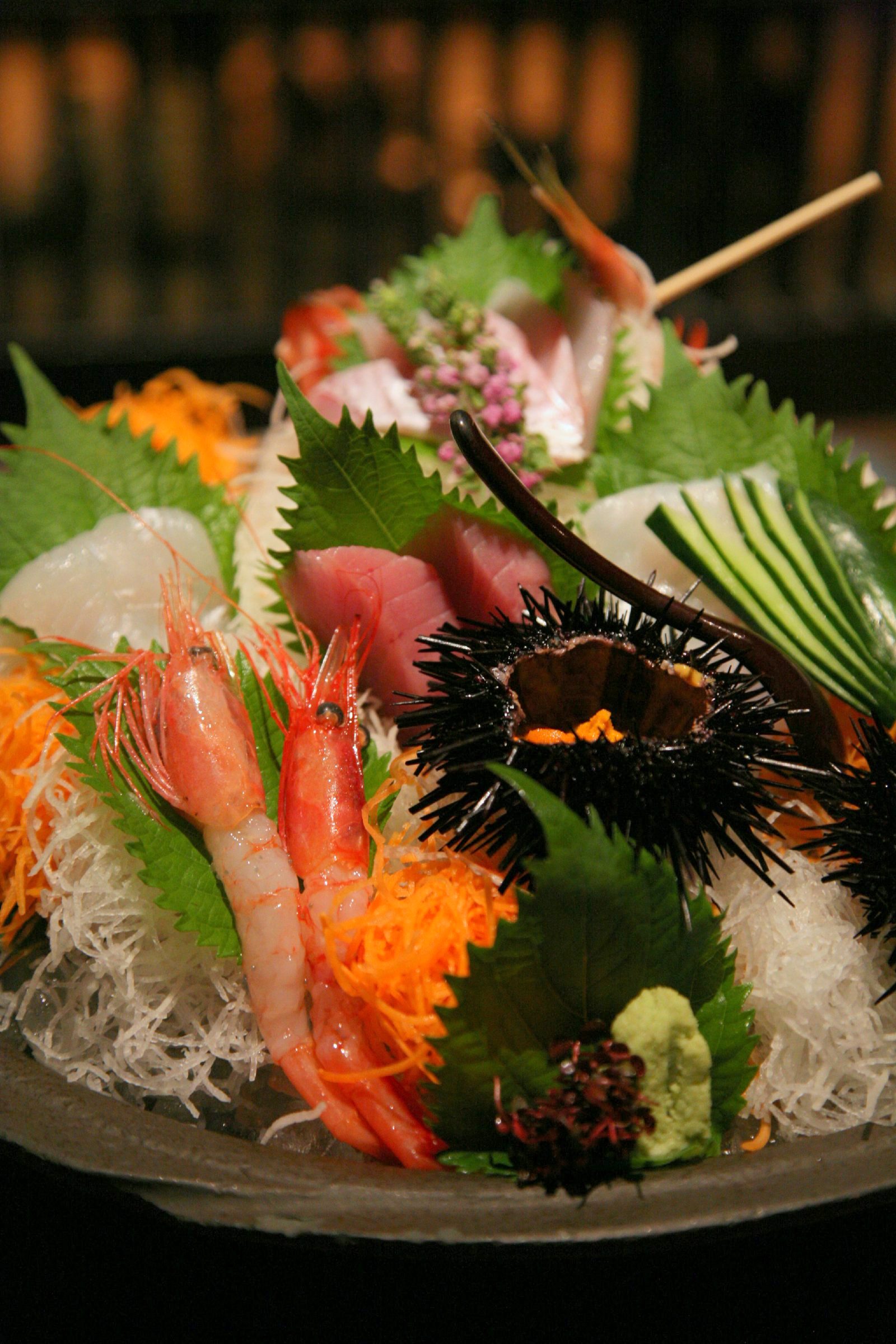 新潟の食べ物 日本のグルメ「新潟編」