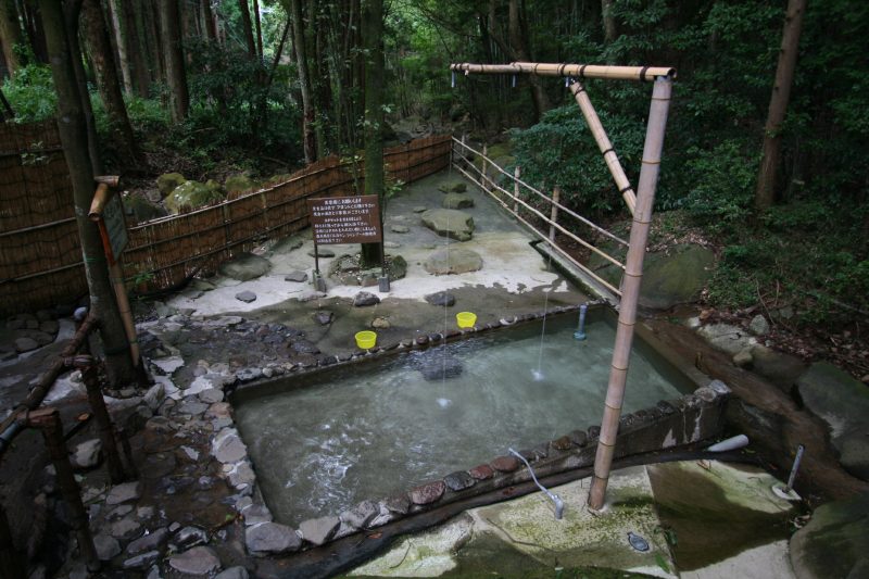伊豆駒の湯温泉