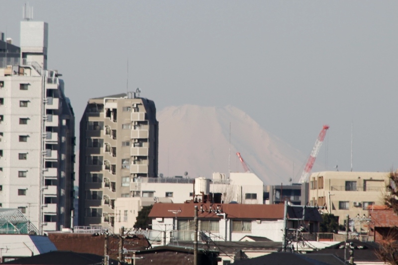 富士見坂