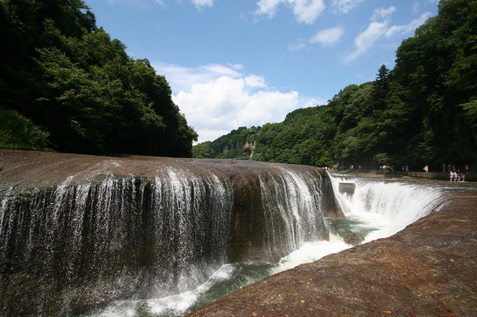 日本の滝