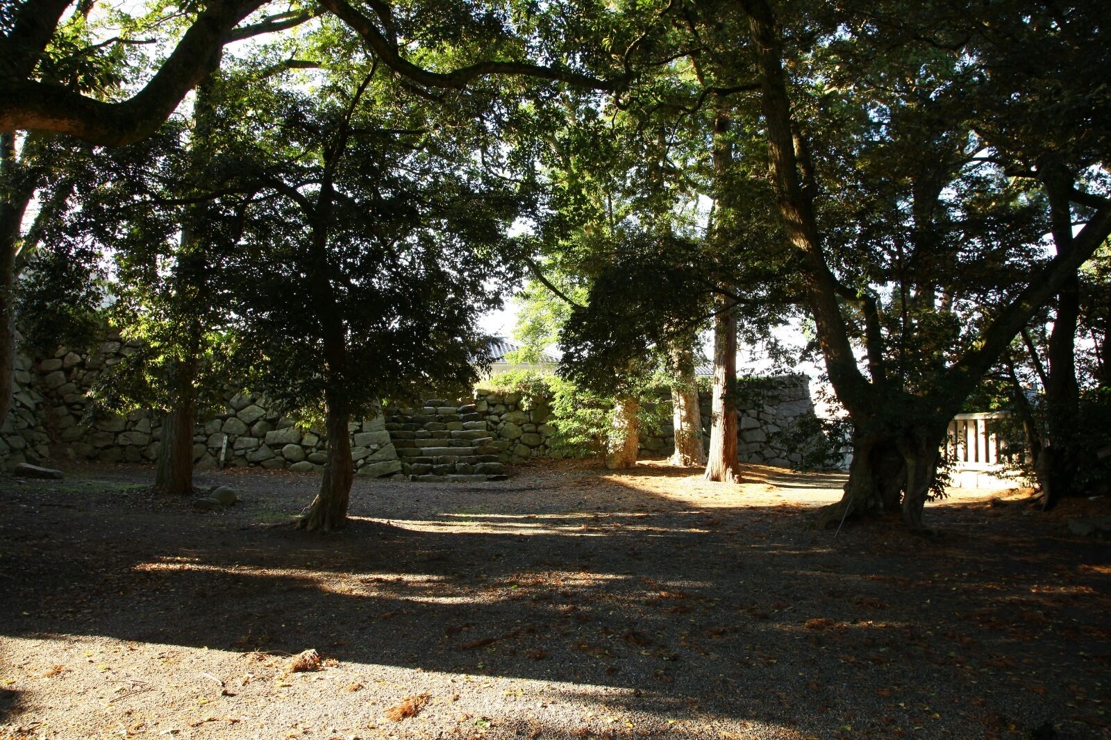 小浜城 JAPAN WEB MAGAZINE