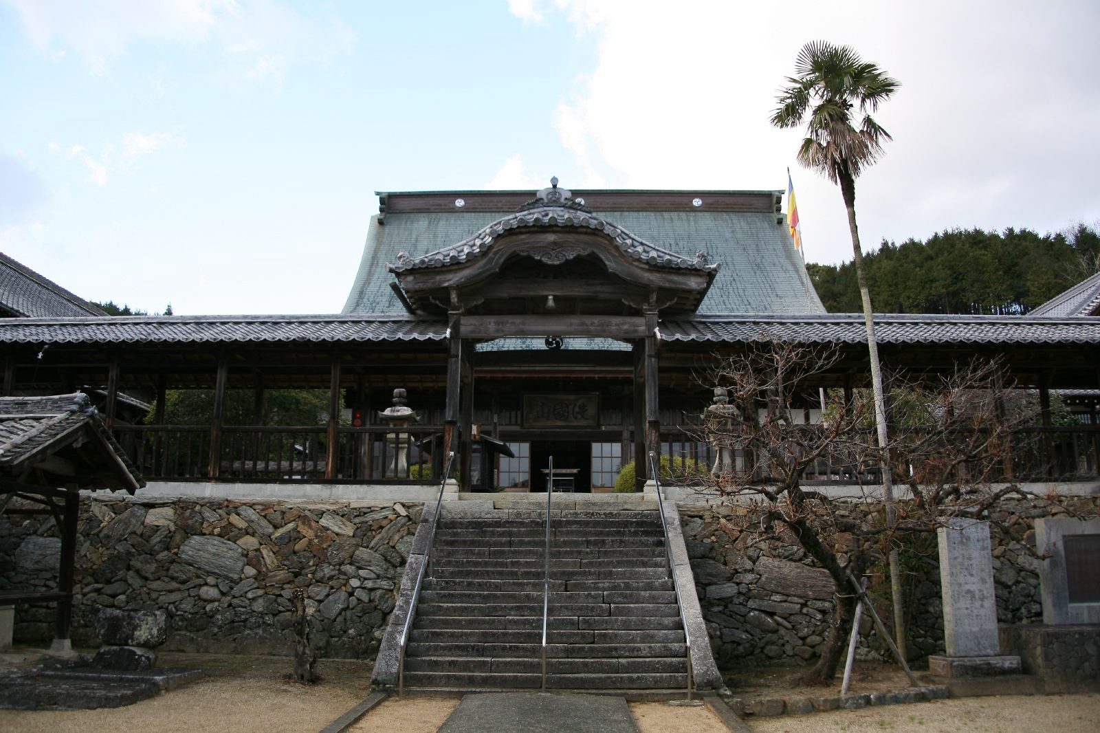 高昌寺 JAPAN WEB MAGAZINE