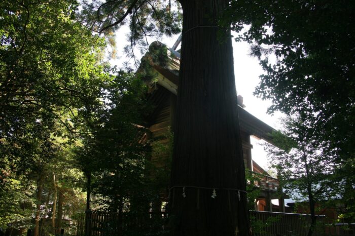 須佐神社