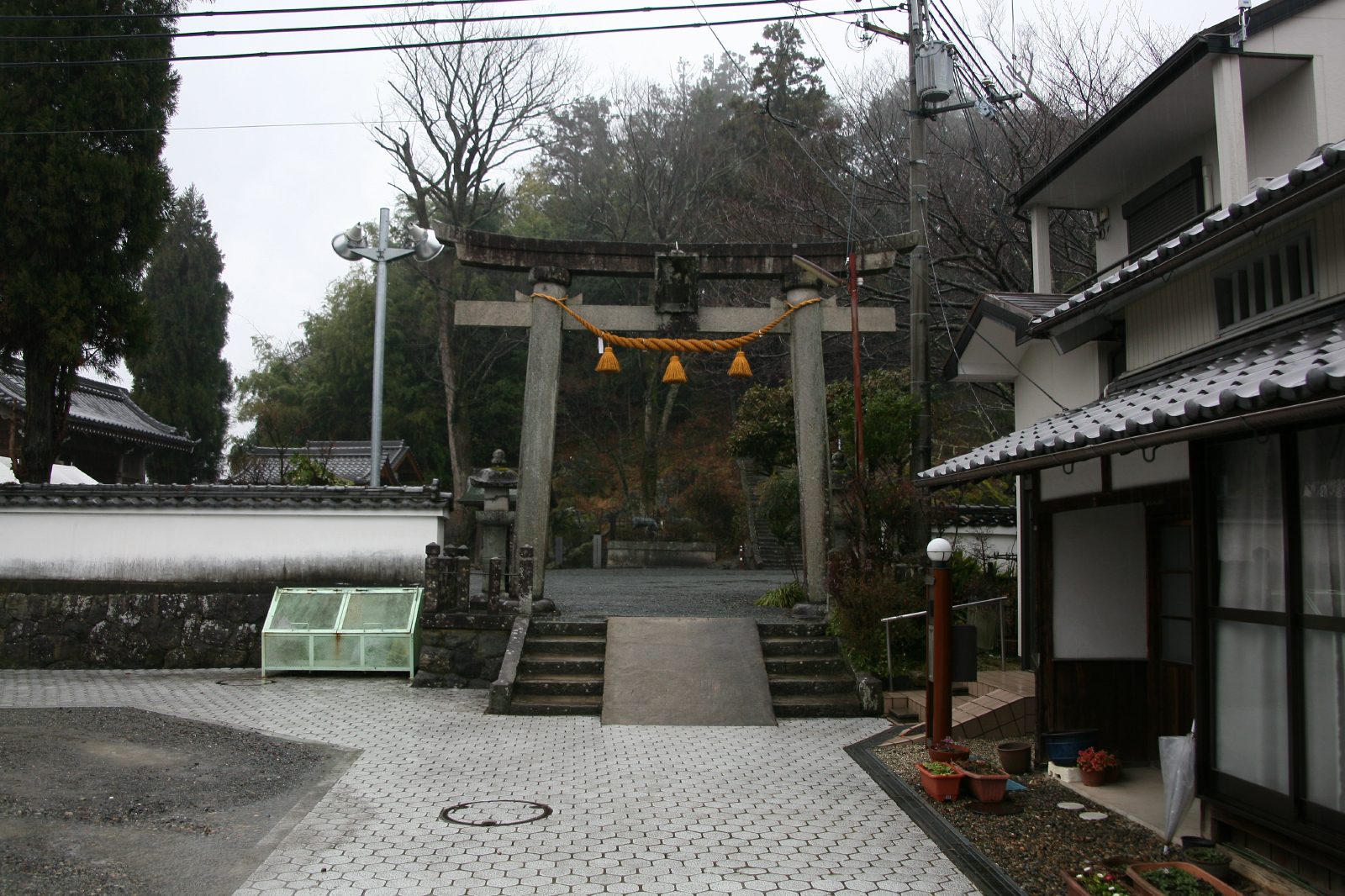 春日神社 JAPAN WEB MAGAZINE