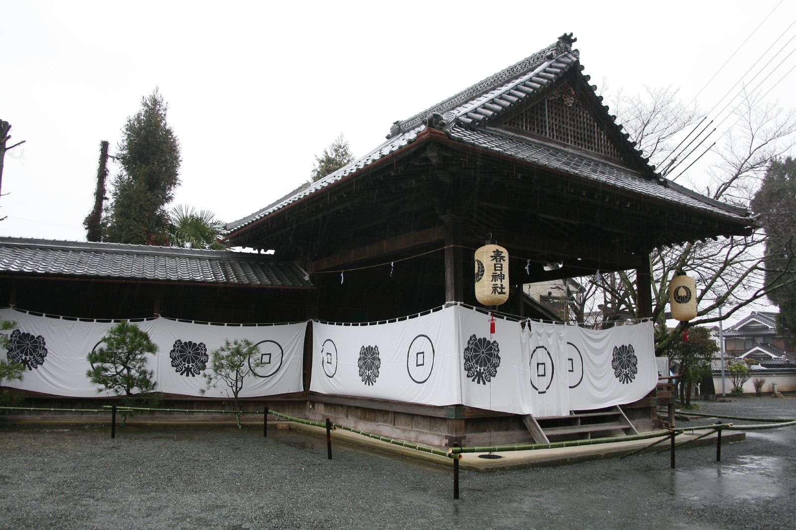 春日神社 JAPAN WEB MAGAZINE