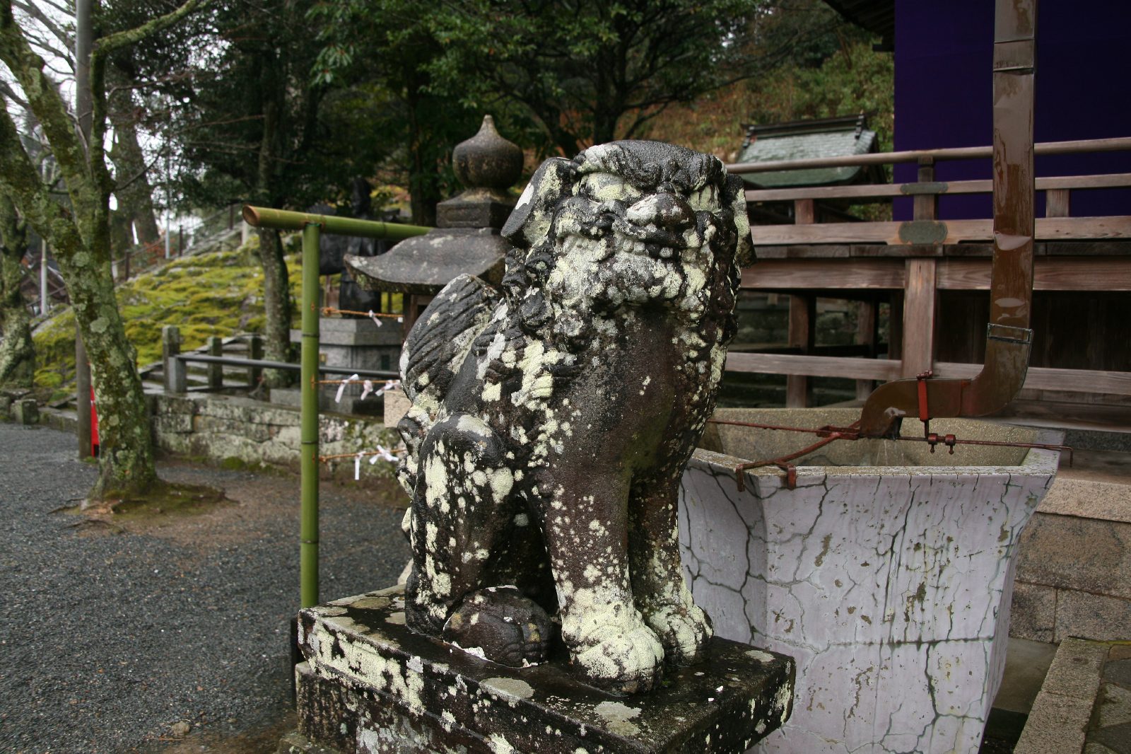 春日神社 JAPAN WEB MAGAZINE