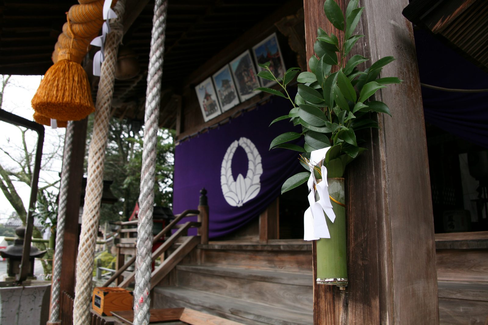 春日神社 JAPAN WEB MAGAZINE