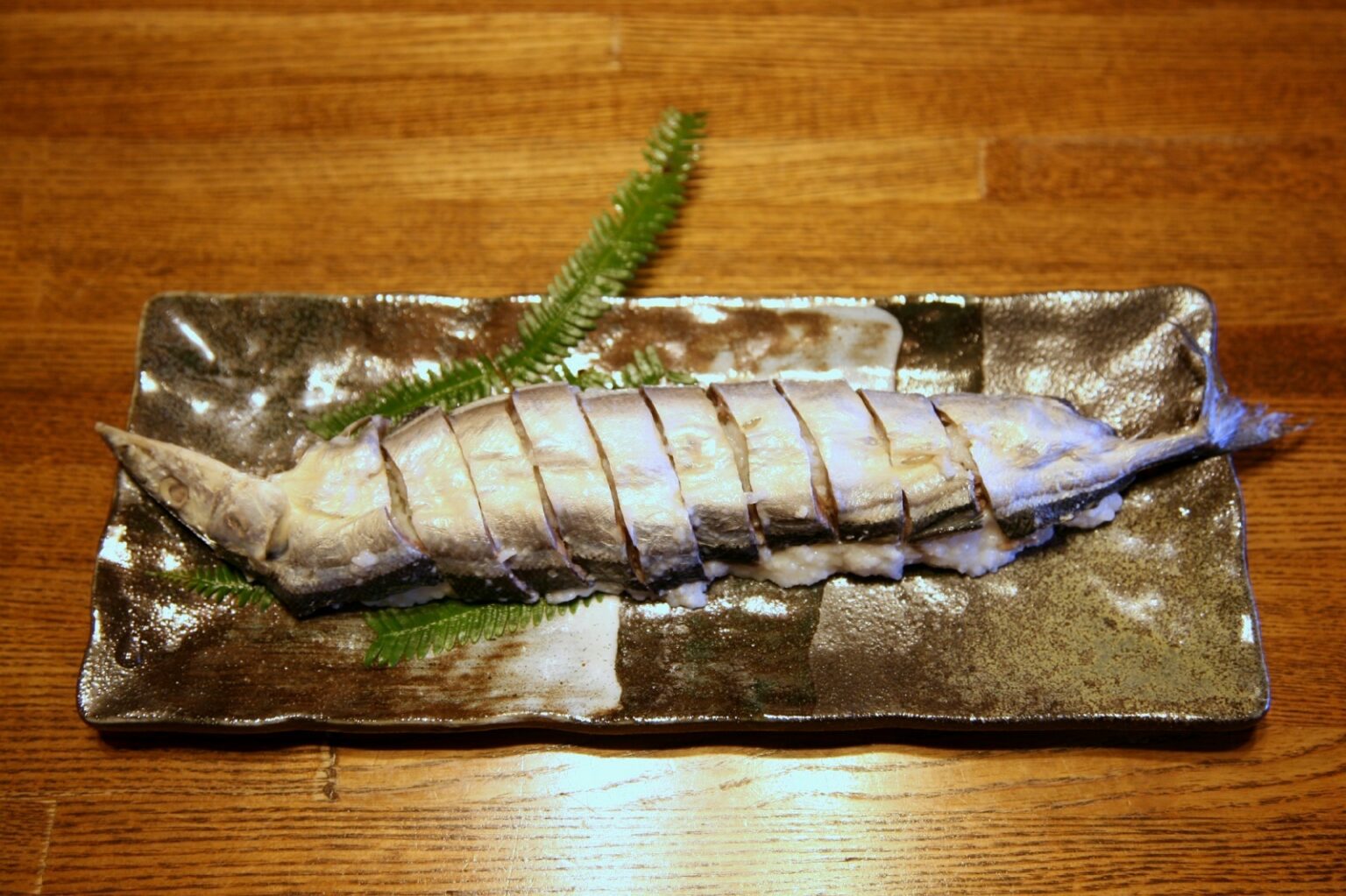 なれずし | 馴れ寿司 | JAPAN WEB MAGAZINE