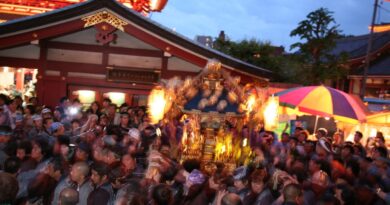 日本の祭り