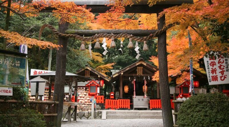 野宮神社