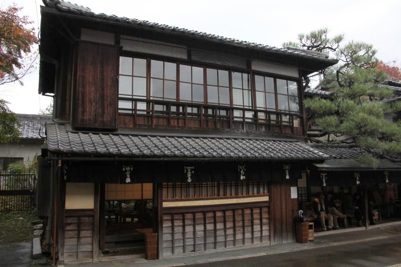 日本の老舗 | JAPAN WEB MAGAZINE