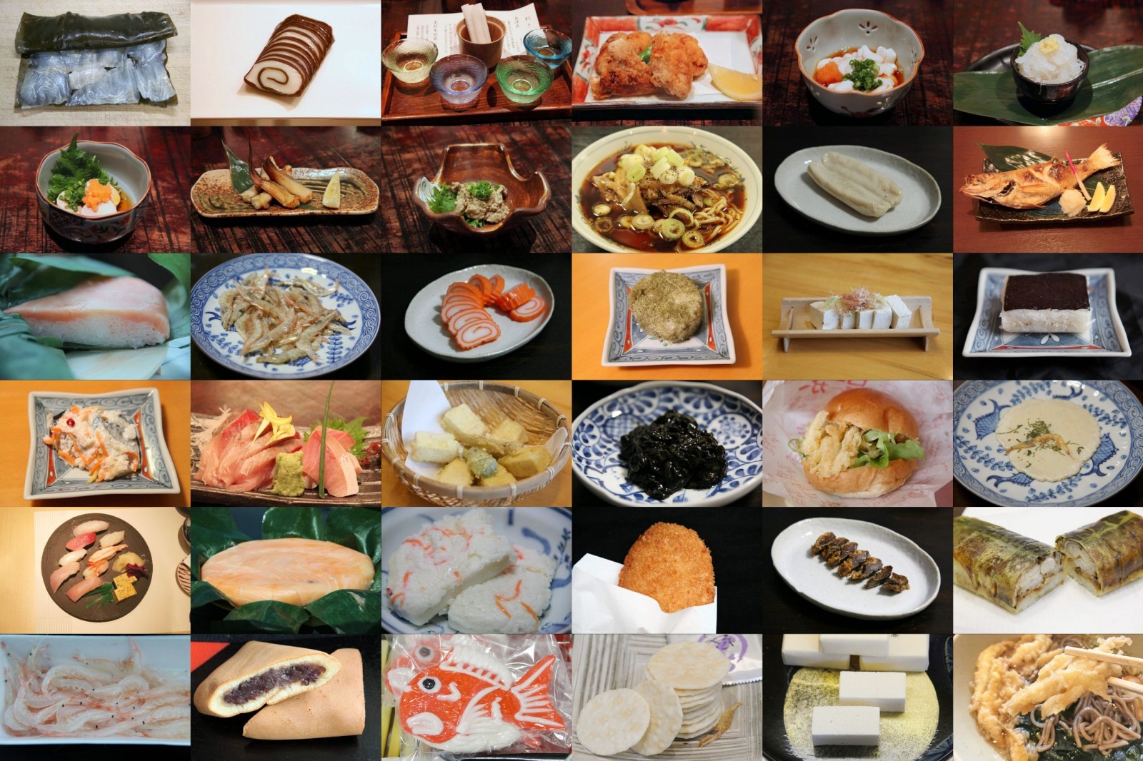 富山の郷土料理 富山の食べ物 一度は食べたい 富山のおすすめグルメ Japan Web Magazine