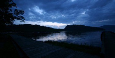 十和田湖