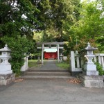 若之宮浅間神社
